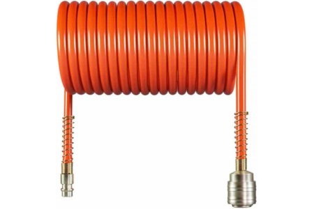 Шланг спиральный AERO (15 м; 6 мм) FOXWELD 5774