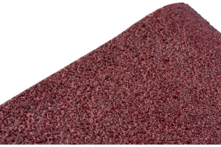 Лента шлифовальная (3 шт; 75х457 мм; Р40) AV Steel AV-820404