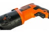 Перфоратор Black+Decker SDS+ BDR26K