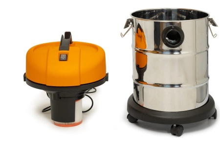 Пылесос Bennett 30l YLW77