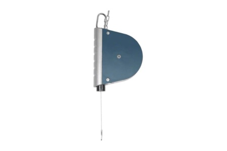 Балансир с тросом 2-5 кг, 3 м Bosch 0607950954
