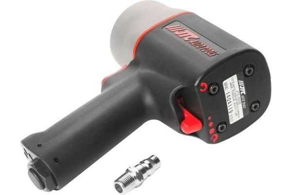 Ударный усиленный пневмогайковерт JTC 5335