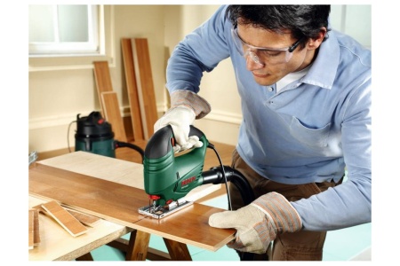 Лобзик Bosch PST 650 0.603.3A0.721