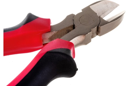 Бокорезы GROSSMEISTER 200 мм 013001003