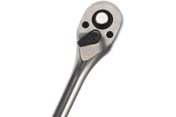 Рукоятка трещоточная 3/8д.DR, 36 зубцов, 185 мм Jonnesway R2903