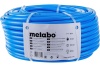 Шланг пневматический прямой SUPER AIR (50 м; 10х15.5 мм; 20 бар) Metabo 0901057303