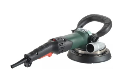 Шлифователь по штукатурке Metabo RFEV 19-125 RT 603826700