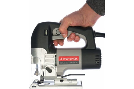 Лобзик Интерскол МП-100/700Э 15.1.1.11