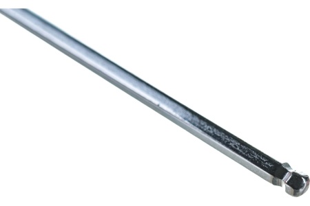 Торцевой шестигранный ключ с шаром Thorvik HKB20 H2 53078