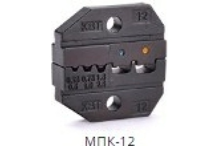 Пресс-клещи КВТ CTA-12 63943