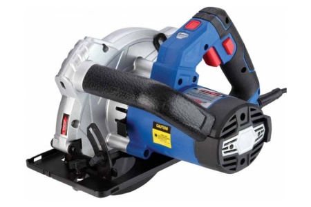 Дисковая пила DEWALT DWE575