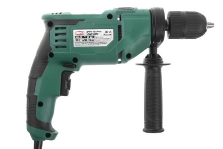 Ударная дрель HAMMER UDD780B 708158