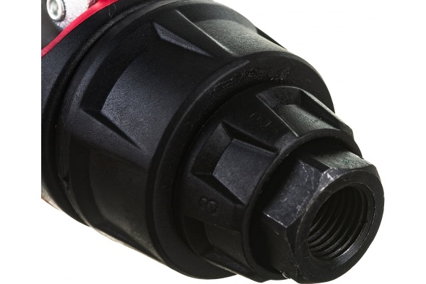 Зачистная пневмошлифмашина FUBAG GSC 4000 100430