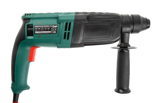 Перфоратор HAMMER Flex PRT800D 545467