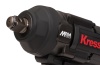 Гайковерт аккумуляторный бесщеточный KRESS KU35.91, 20В, 3/4", 1700 Нм, без АКБ и ЗУ, кейс Гайковерт аккумуляторный бесщеточный KRESS KU35.91, 20В, 3/4", 1700 Нм, без АКБ и ЗУ, кейс