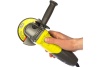 Углошлифмашина Ryobi RAG600-115G 5133002487 Углошлифмашина Ryobi RAG600-115G 5133002487