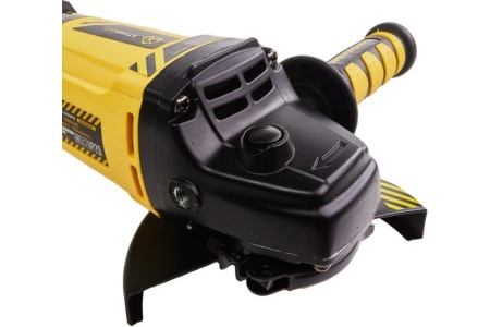 Угловая шлифмашина Hanskonner HAG15150EC