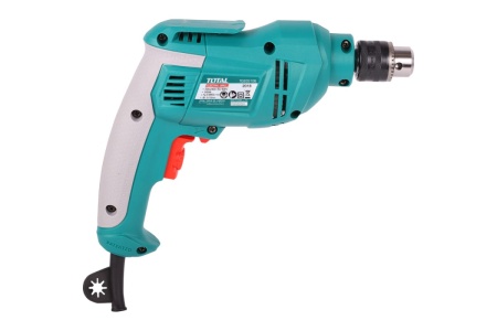 Сетевая дрель TOTAL TD205106