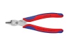 Прецизионные бокорезы Electronic Super Knips XL 140 мм KNIPEX KN-7803140