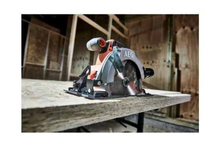 Бесщеточная циркулярная пила Ryobi ONE+ R18CS7-0 5133002890