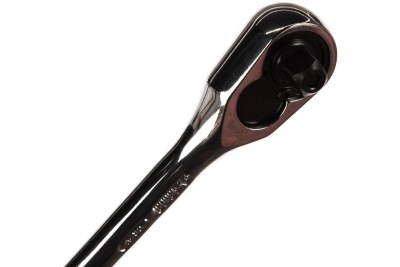 Быстросъемный вороток-трещотка на 3/8 DR Sata 12972