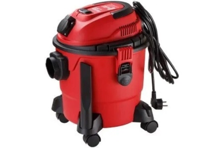 Строительный пылесос WORTEX VC 2015-1 WS VC20151WS00021