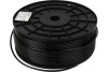 Трубка черная PU 4x6 мм, длина 200 м Harrison HUS0406-BK