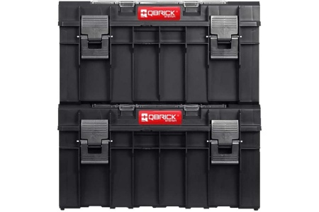 Ящик для инструментов QBRICK SYSTEM PRO Эксперт 500 450x260x240мм 10501261