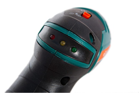 Аккумуляторная отвертка Sturm AS3536C