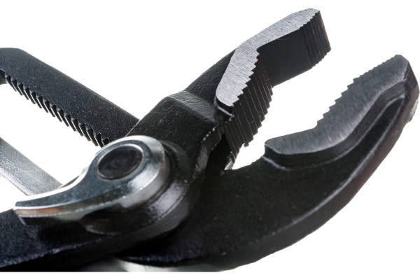 Универсальные клещи для сантехнических работ МастерАлмаз 12 дюймов 10502881