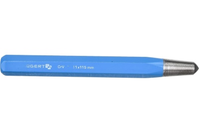 Кернер HOEGERT TECHNIK 8x115 мм, CrV HT3B729