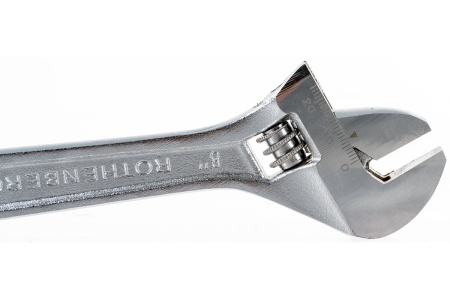 Разводной ключ 8", 25мм Rothenberger 70442