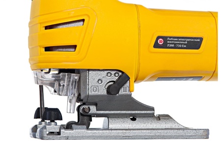 Электрический лобзик Калибр Мастер ЛЭМ-730ЕМ