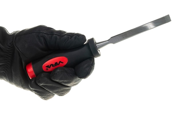 Стамеска 12мм Vira 810012