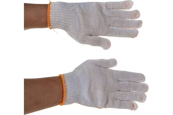 Перчатки STAYER MASTER р.L-XL, 10 пар 11397-H10