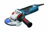 Угловая шлифмашина Bosch GWS 19-150 CI Professional 0.601.79R.002 Угловая шлифмашина Bosch GWS 19-150 CI Professional 0.601.79R.002