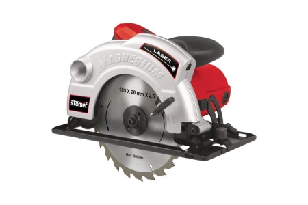 Циркулярная пила STOMER SCS-165 98290271