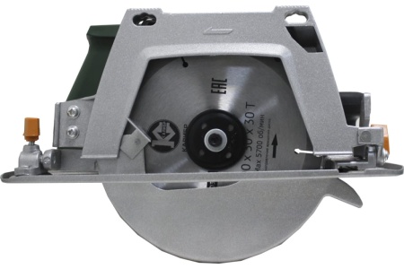 Циркулярная пила Alteco Standard CS2100-235 12777