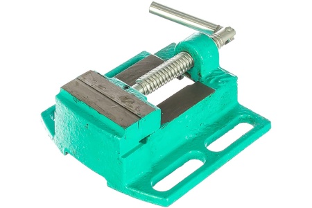 Тиски для сверлильного станка STURM BD7037-999