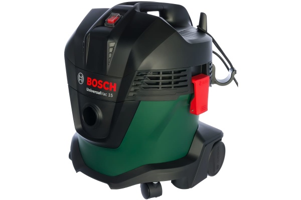 Универсальный пылесос Bosch UniversalVac 15 0.603.3D1.100