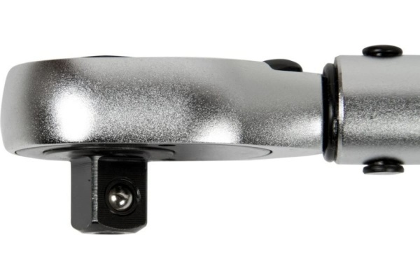 Динамометрический ключ KING TONY 1/2", 70-340 Нм 34464-2FG Динамометрический ключ KING TONY 1/2", 70-340 Нм 34464-2FG