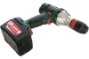 Аккумуляторный ударный винтоверт Metabo SB 18 LTX BL Q I 602353500