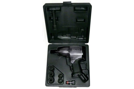 Пневматический ударный гайковерт Bosch 0.607.450.629