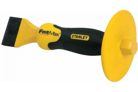 Зубило каменщика 45х250 мм Stanley FatMax 4-18-333