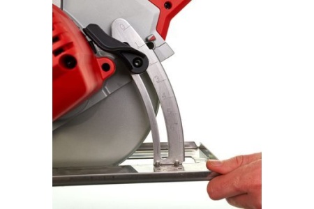 Дисковая пила Hitachi C13U