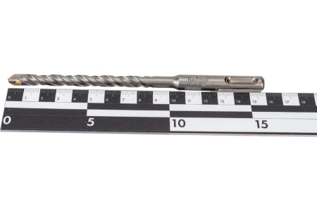 Бур по бетону серия Мастер (8х100/160 мм; SDS-plus) ПРАКТИКА 911-628