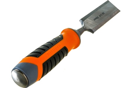 Плоская стамеска STARTUL 30 мм Profi ST4075-30