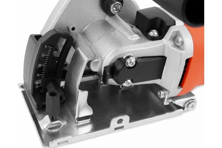 Дисковая пила GRAPHITE 58G491