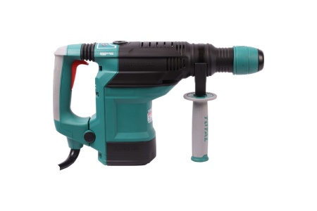 Перфоратор TOTAL SDS-MAX TH112386 Перфоратор TOTAL SDS-MAX TH112386