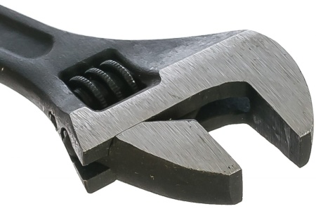 Разводной гаечный ключ WEDO 150мм WD236-04 Разводной гаечный ключ WEDO 150мм WD236-04